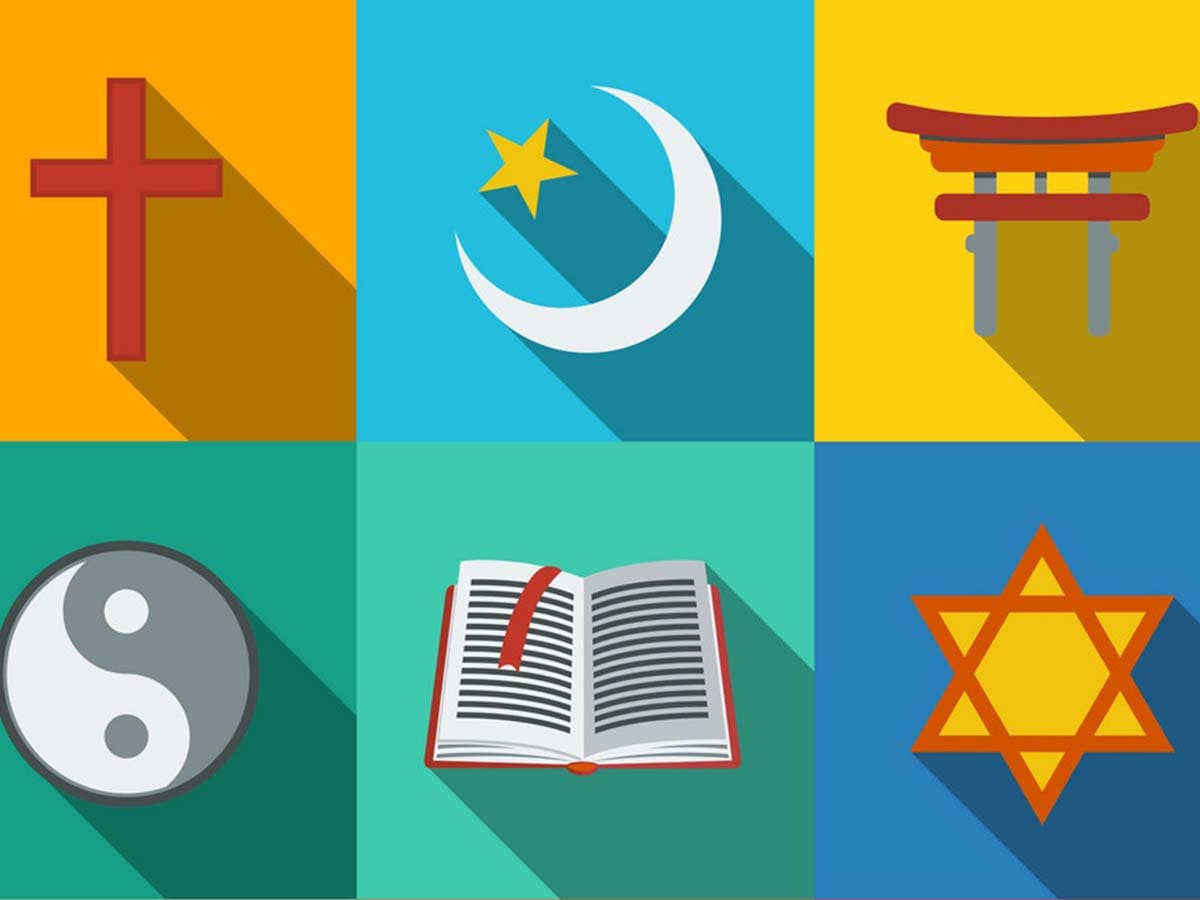 BS Religion & Philosophy