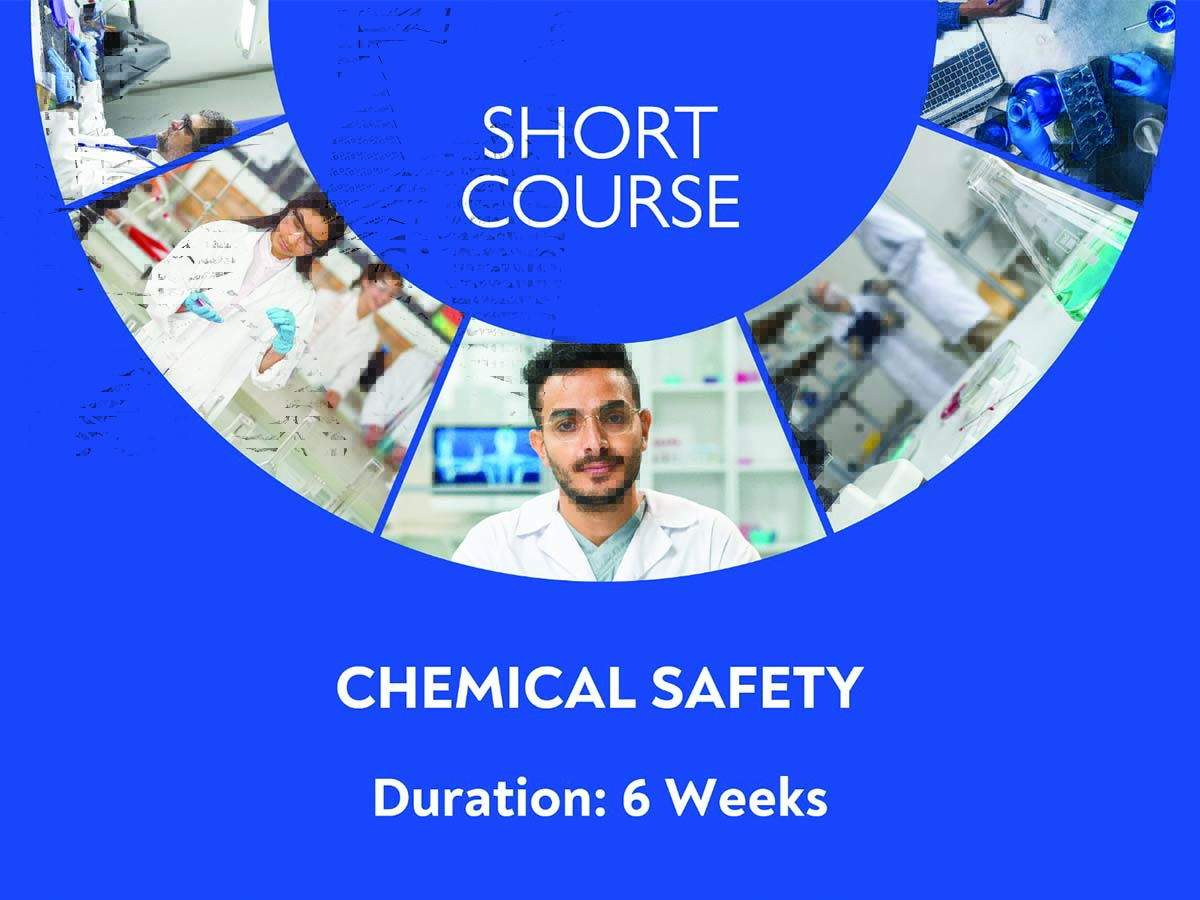 Chemical Safety