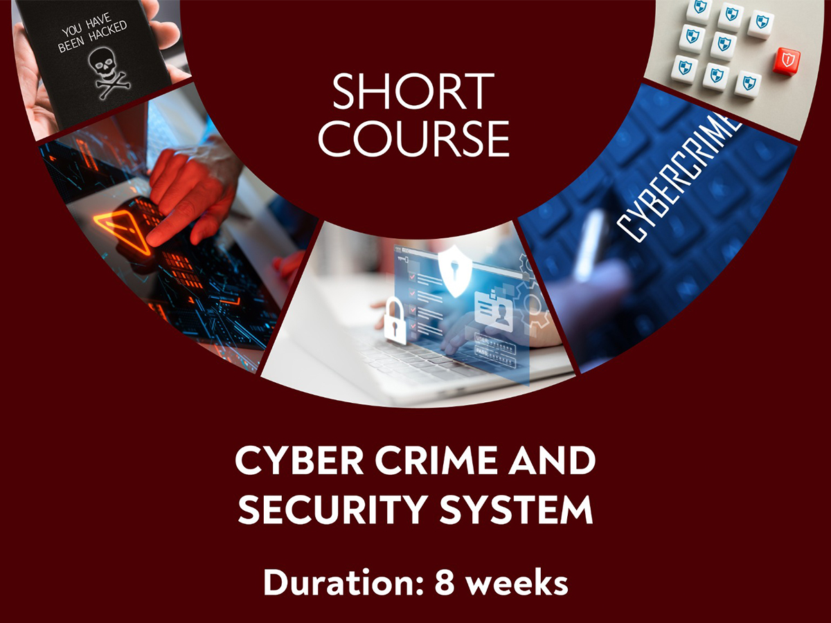 Cyber Crime and Security System