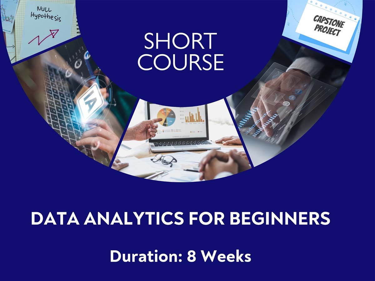 Data Analytics for Beginners