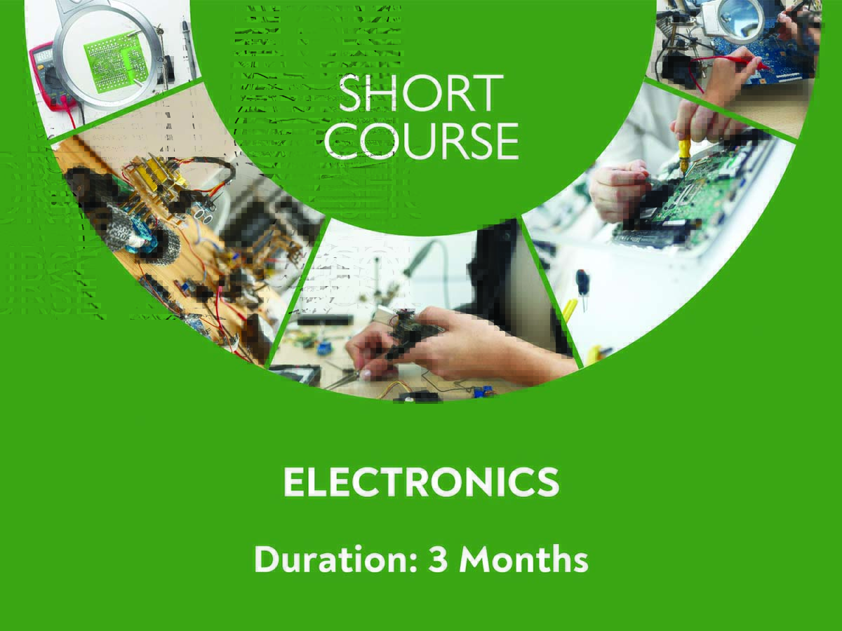Diploma in Electronics