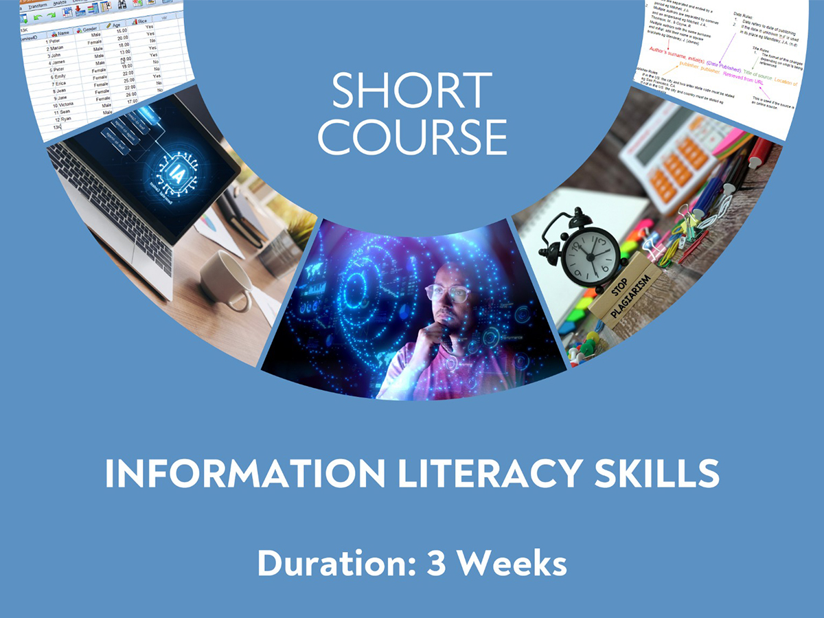 Information Literacy Skills