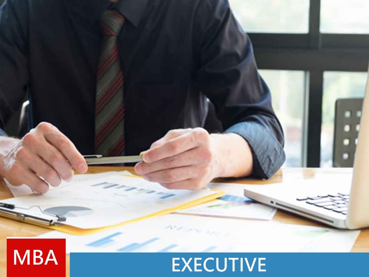 MBA Executive - Minhaj University Lahore