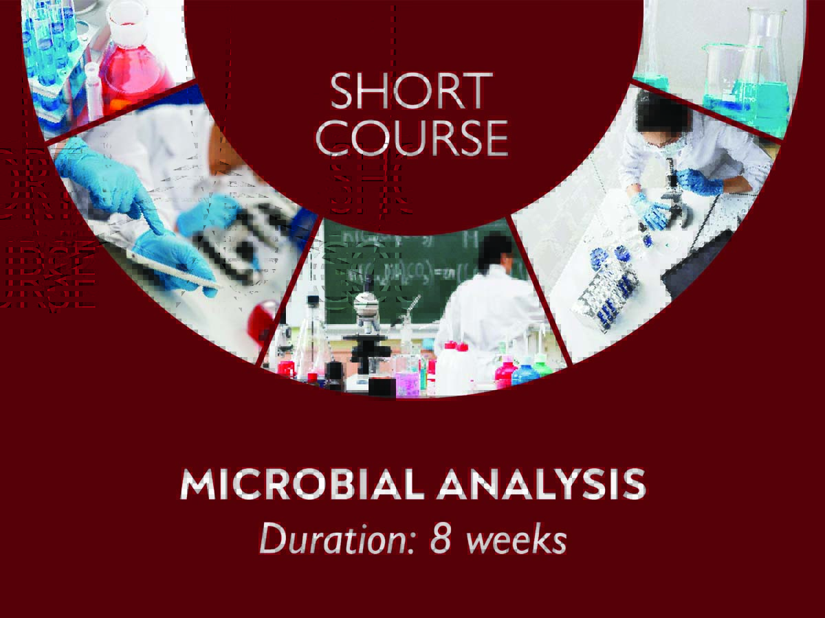 Microbial Analysis