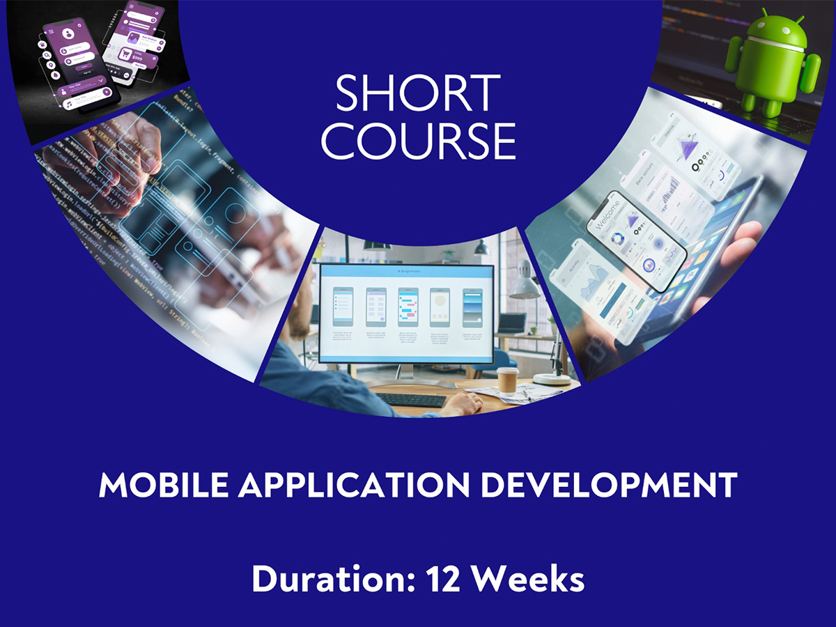 Mobile Application Development