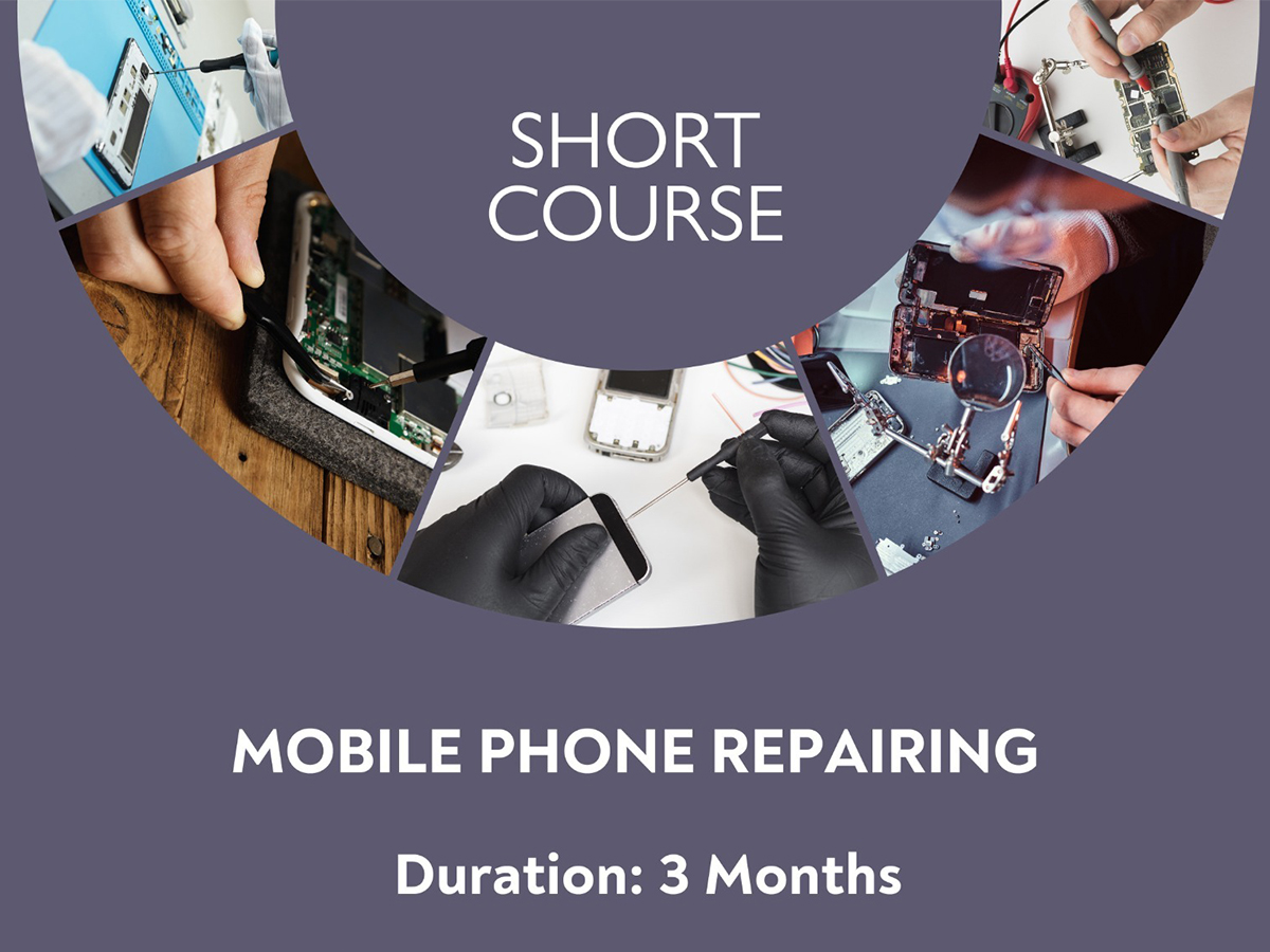 Mobile Phone Repairing