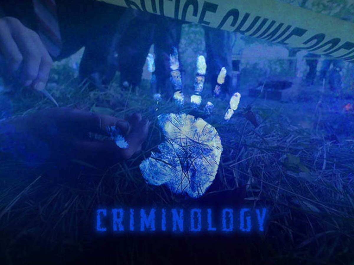M.Phil Criminology