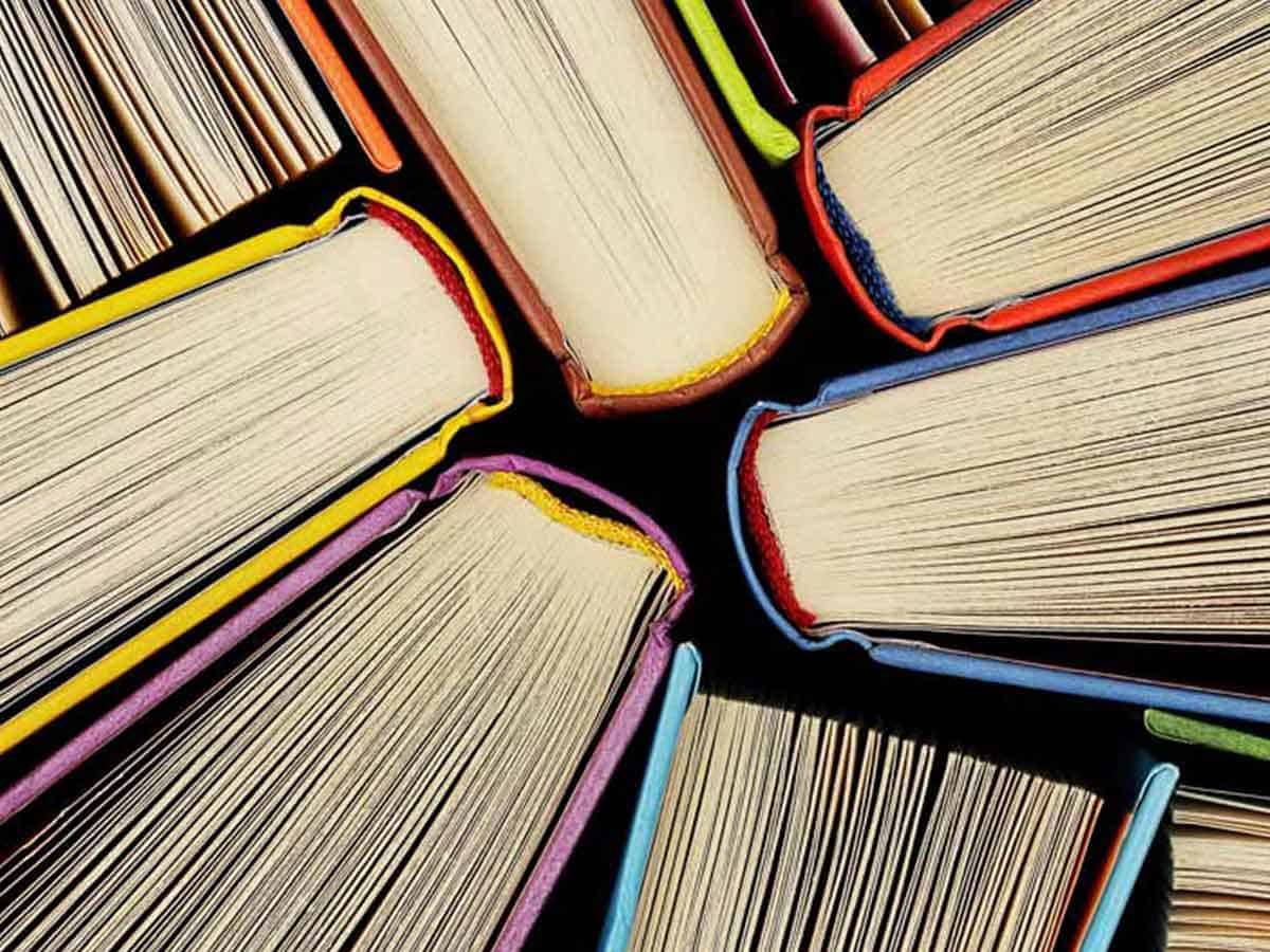 Master of Library & Information Science