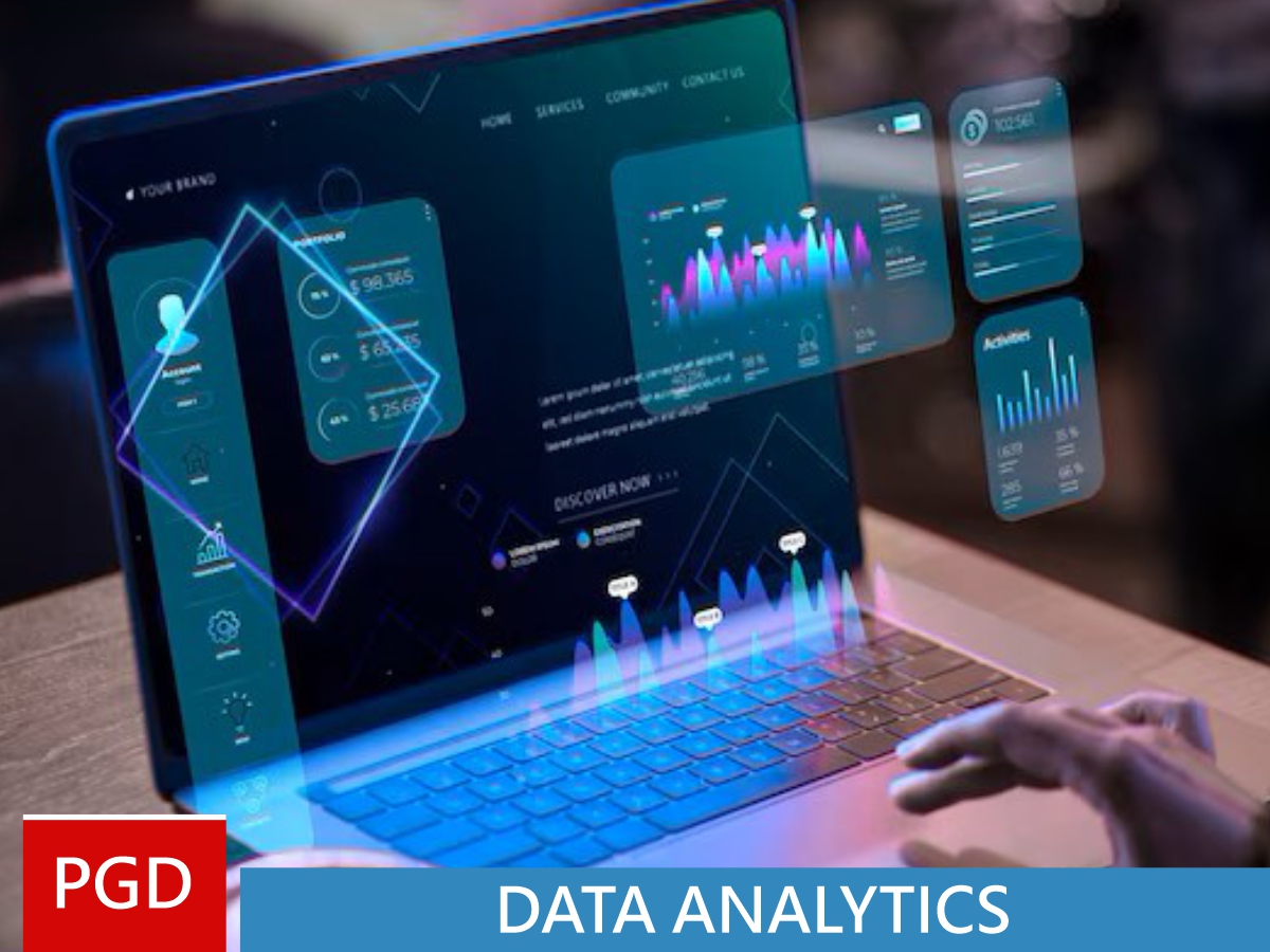 PGD in Data Analytics