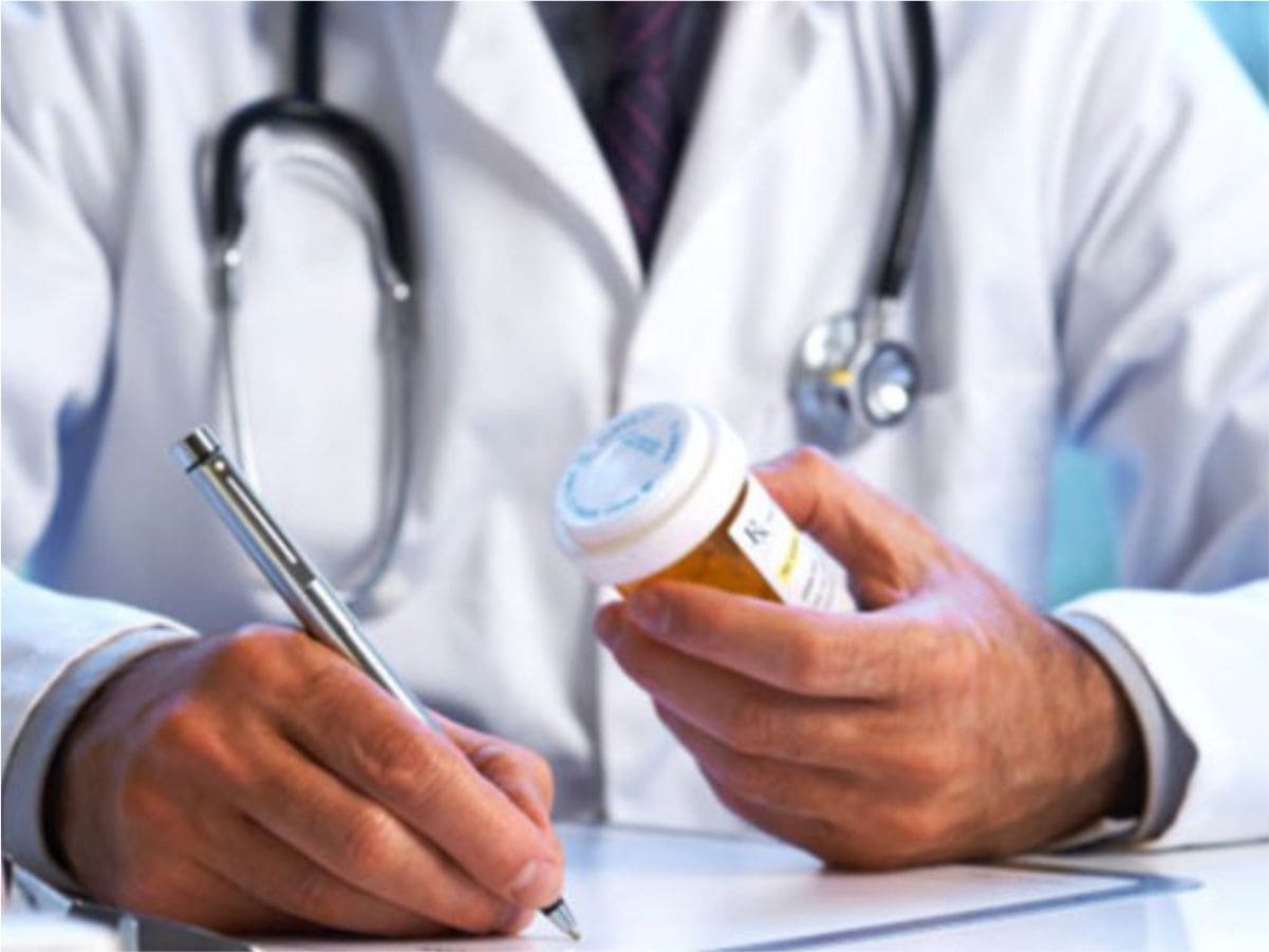 Doctor of Pharmacy