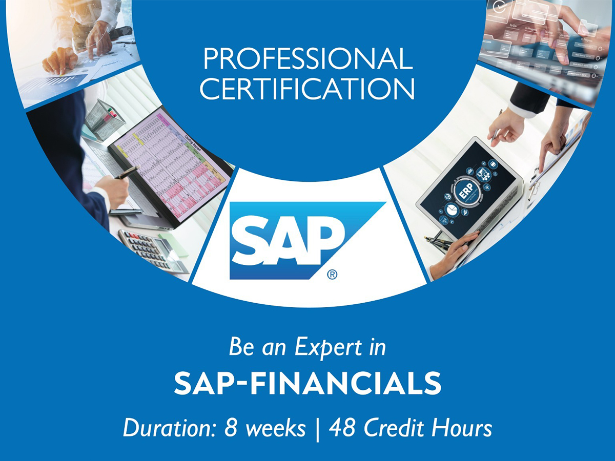 SAP- Financial