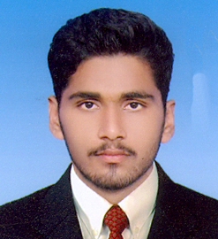 Moazzam Shahzad 
