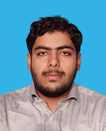 Muhammad Hamza Nawaz