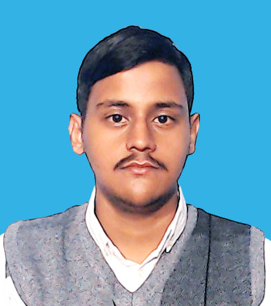 Syed Ahmad 